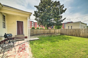 Hotels in Richmond City